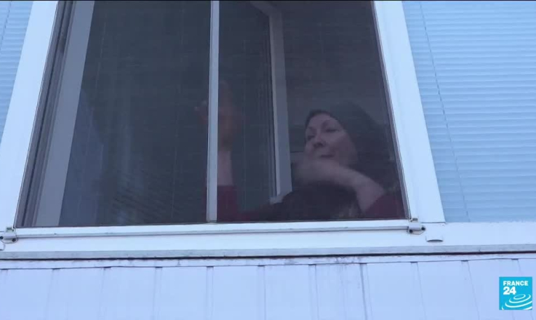 A la frontière russo-ukrainienne, les soldats se rejettent la responsabilité de la violation du cessez-le-feu