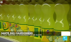 En Nouvelle-Calédonie, le gouvernement envisage de taxer les produits sucrés