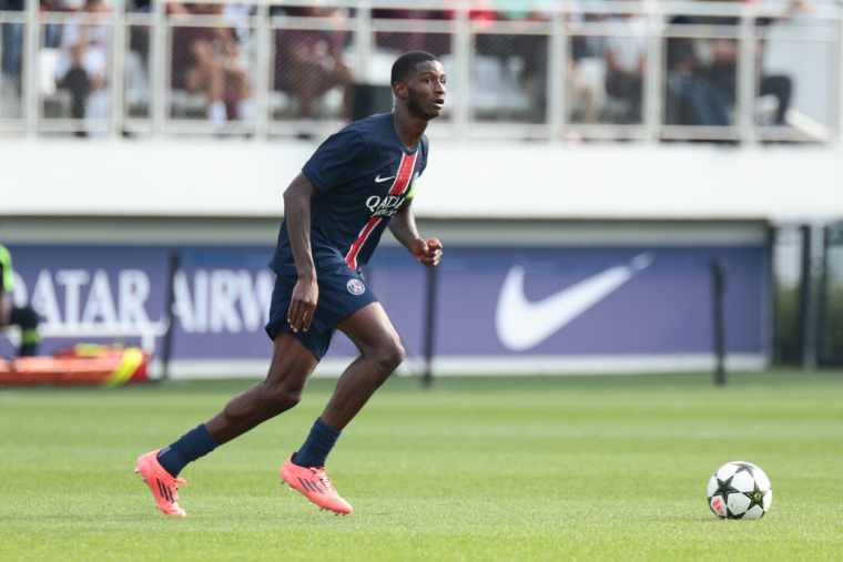 Le PSG et l'OM éliminés surprises en Gambardella