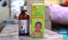 Sirops suspects en Gambie: des députés réclament des poursuites contre le producteur en Inde