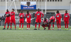 Après la descente aux enfers d’Ajaccio, le FC 93 Bobigny tente le coup pour intégrer le National