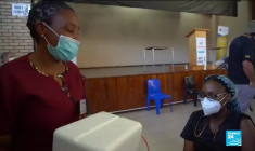 Covid-19 en Afrique du Sud : la campagne de vaccination lancée après un report initial