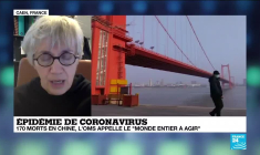 Coronavirus : Comment se transmet-il et quand pourra-t-on en voir un vaccin ?