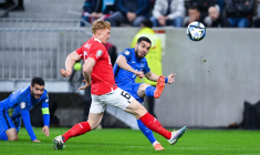 France-Azerbaïdjan : ceux qu'il faudra à garder à l'œil