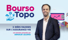 Bourso Topo : 5 idées fausses concernant l’assurance-vie
