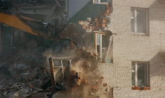 Condamné à démolir sa maison reconstruite dans une zone dangereuse (Crédits photo : Unsplash - Ruslan Khadyev )