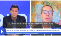 Pourquoi les tarifs douaniers de Trump ne seront pas forcément inflationnistes