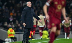 Claudio Ranieri est « désolé de revenir » sur le banc de l’AS Rome