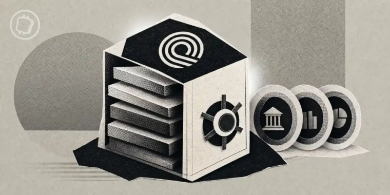 Ondo Finance s'associe avec BlackRock pour tokeniser 3 nouveaux portefeuilles d'investissement