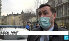 Covid-19 : le masque obligatoire fait son retour dans de nombreuses villes