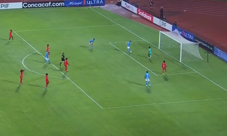 Le raté de l’année 2025 nous vient du Mexique