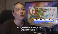 France : la folie Pokémon, du dernier jeu aux cartes collector