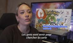 France : la folie Pokémon, du dernier jeu aux cartes collector