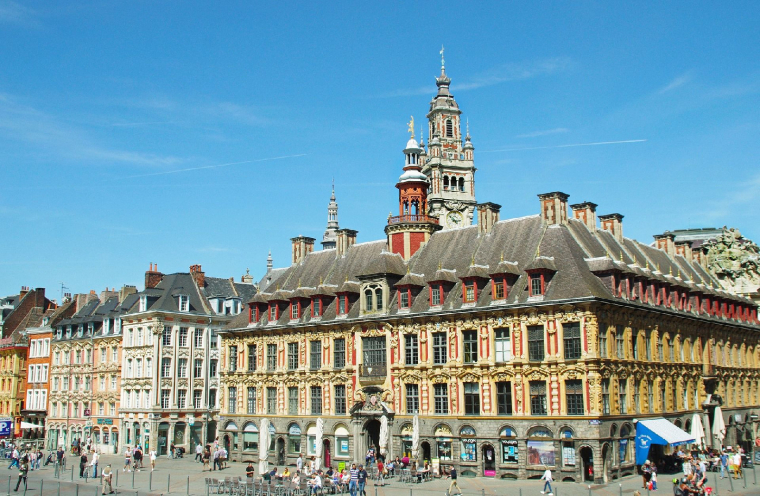 (Crédits photo : Pixabay - DEZALB )