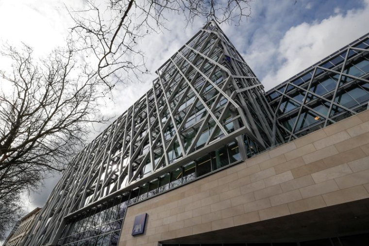 AXA: HAUSSE DU CHIFFRE D'AFFAIRES ET DU RÉSULTAT OPÉRATIONNEL AU PREMIER SEMESTRE