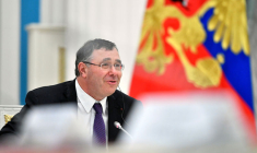 TOTAL INVESTIT DANS DES CENTRES DE TRANSPORT DE GNL EN RUSSIE