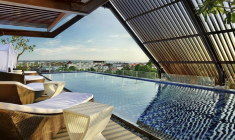 accor Leisure Header (Crédit:  / accor Hotel)