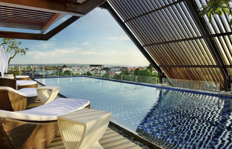 accor Leisure Header (Crédit:  / accor Hotel)