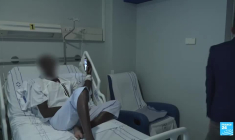 Routes migratoires : les Canaries débordées