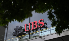 ( AFP / FABRICE COFFRINI )