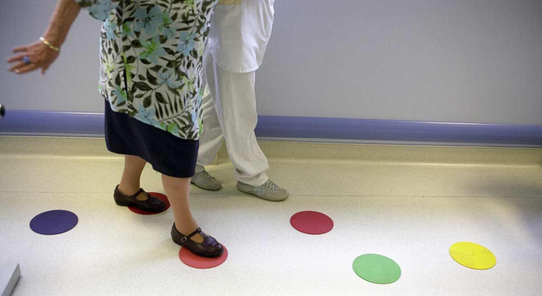 L’action perd 34% à sa reprise de cotation et 88% sur un an.