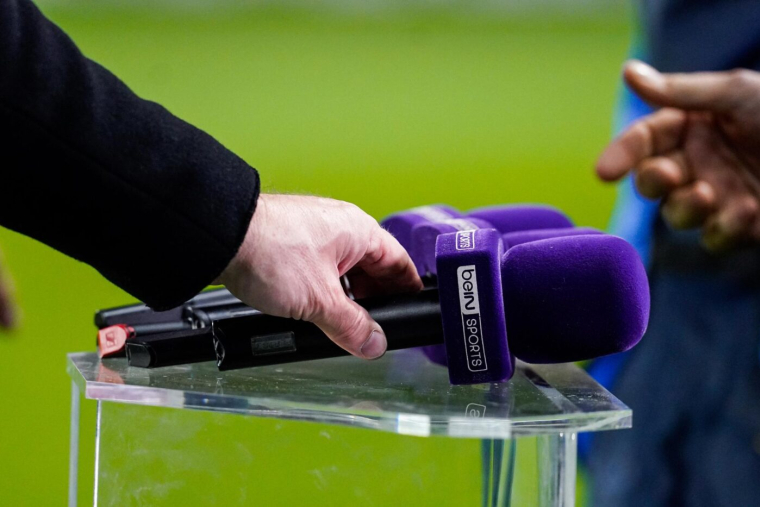 Droits TV : Bein Sports se paye la LFP