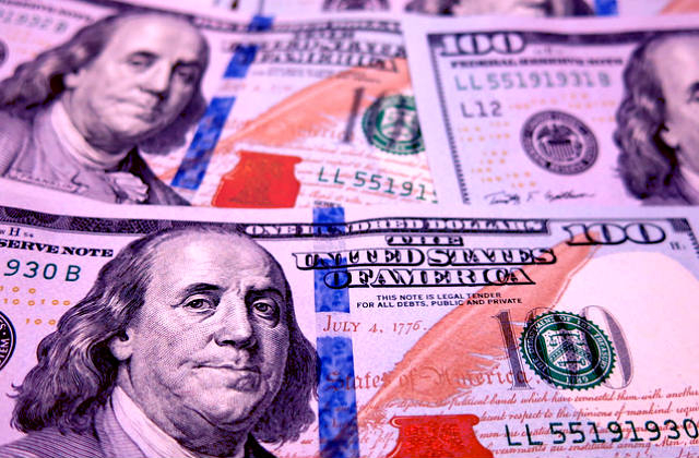 Au cœur des mandats des banques centrales, l'inflation n'est pour l'instant pas au rendez-vous... (crédit : Torbakhopper)