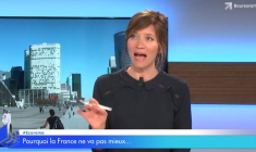 Pourquoi la France ne va pas mieux... Contrairement à ce qu'on vous raconte !