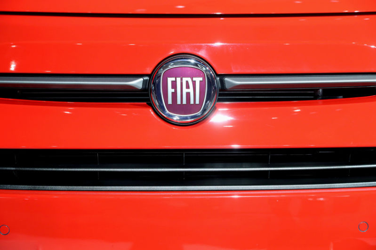 FIAT SAISIT LA COUR DE JUSTICE DE L'UE SUR SES ARRIÉRÉS D'IMPÔTS AU LUXEMBOURG