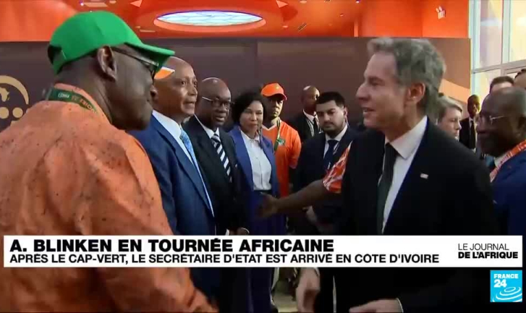CAN 2024, la Guinée équatoriale bat 4 à 0 les Eléphants de la Côte d'Ivoire