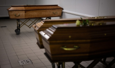 ( AFP / SEBASTIEN BOZON )