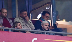 Mauro Icardi accuse Keita Baldé d’une liaison avec son ex-femme et en profite pour être raciste