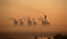 LES OBJECTIFS CLIMATIQUES RISQUENT D'ÊTRE MANQUÉS, MALGRÉ LA BAISSE TEMPORAIRE DES ÉMISSIONS LIÉES AU COVID-19, DIT L'ONU