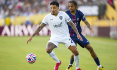 Tiens donc, Botafogo serait donc la meilleure équipe du monde