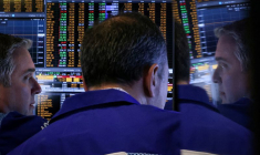 Wall Street