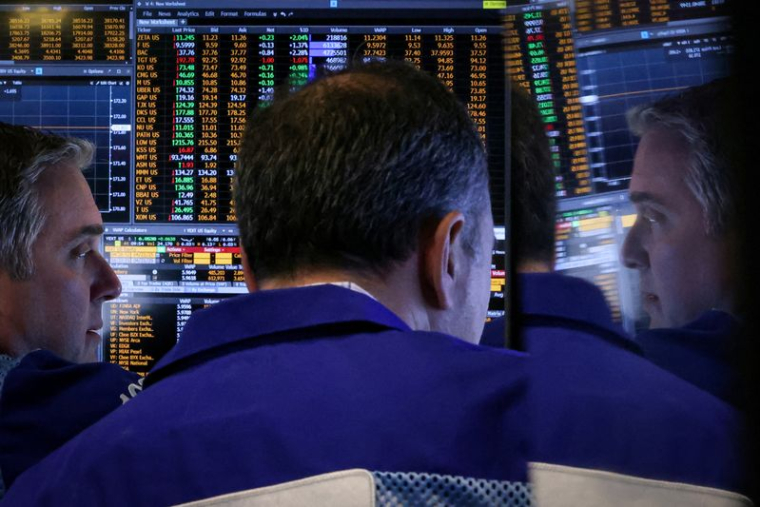 Wall Street
