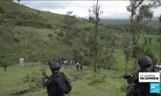 RD Congo : l’armée et la Monusco lancent l’opération Springbok pour stopper le M23