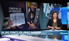 Ballon chinois aux États-Unis : une technologie d'espionnage qui ne date pas d'hier