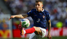 Lucas Digne : « Je ne vais pas te mentir, j’étais frustré »