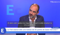 La Fed osera-t-elle une baisse de 50 points de base mercredi ?