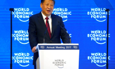 XI JINPING PRÔNE UN RÔLE ACCRU DU G20 EN MATIÈRE ÉCONOMIQUE