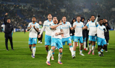 Sans Roberto De Zerbi, l'OM prépare un nouveau ritiro