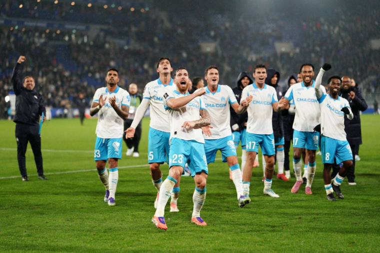 Sans Roberto De Zerbi, l'OM prépare un nouveau ritiro