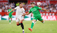 Le Séville FC rompt ses relations diplomatique avec le Betis