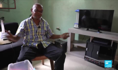 Lazare Eloundou Assomo veut valoriser les trésors du continent africain