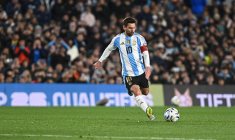 Un retour de Messi au Newell’s : qu’en pense le peuple ?