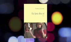 Littérature : les mille vies d'Isabelle Carré