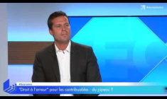 "Droit à l'erreur" pour les contribuables : du pipeau ?