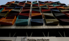 INTERCONTINENTAL RENOUE AVEC LES BÉNÉFICES MAIS SUPPRIME LE DIVIDENDE