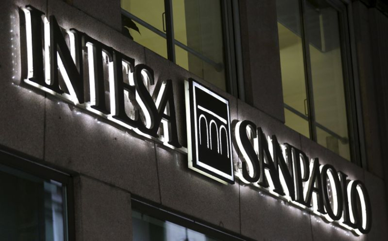 INTESA SANPAOLO FAIT MIEUX QUE PRÉVU AU T2, RELÈVE SA PRÉVISION 2021
